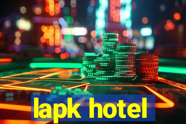 lapk hotel